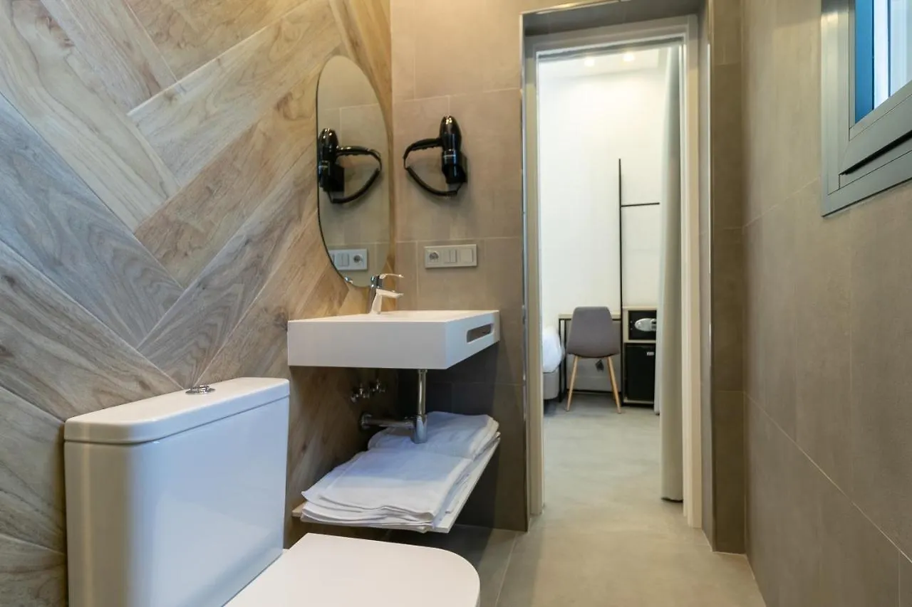 Hotel Real Maqueda - Màlaga