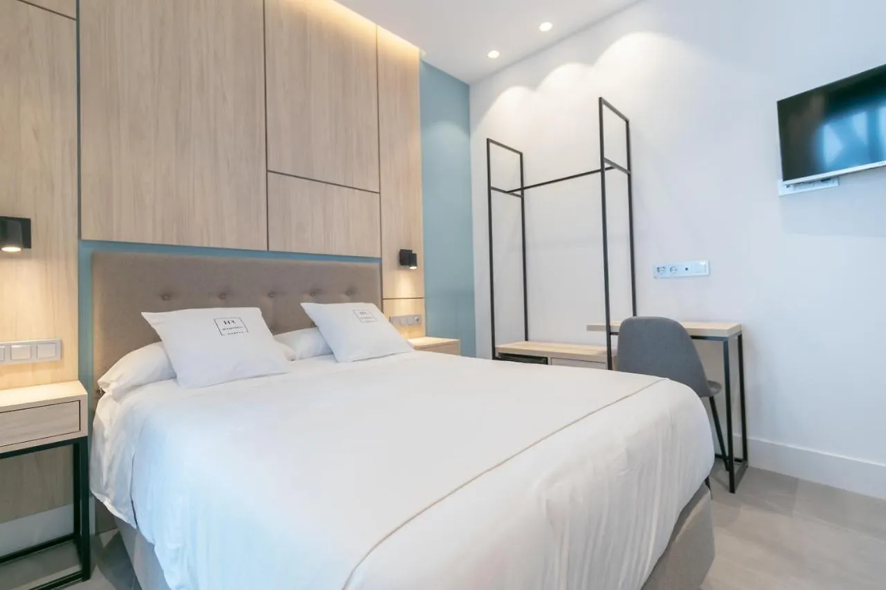Hotel Real Maqueda - Màlaga